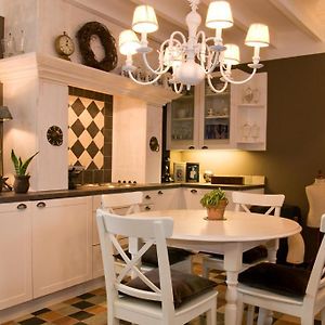 Private Bathroom Double Room